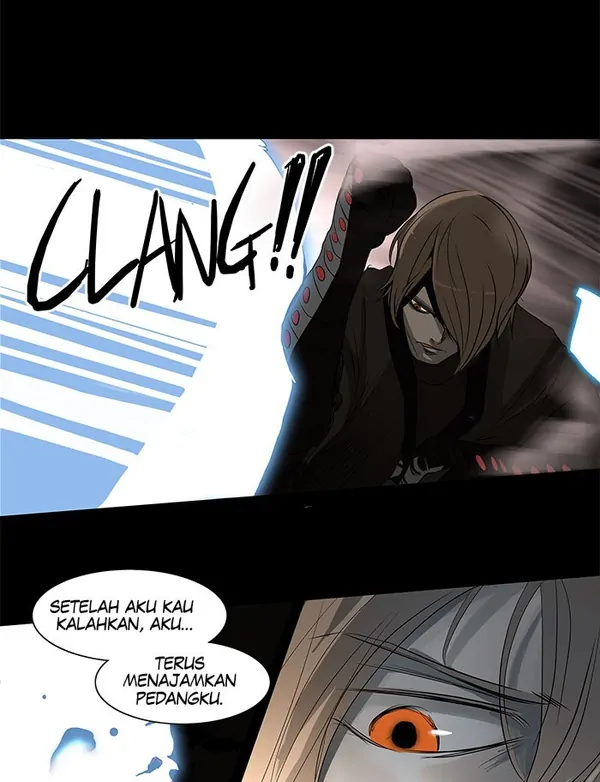 Baca Tower of God - Chapter 140 halaman 40