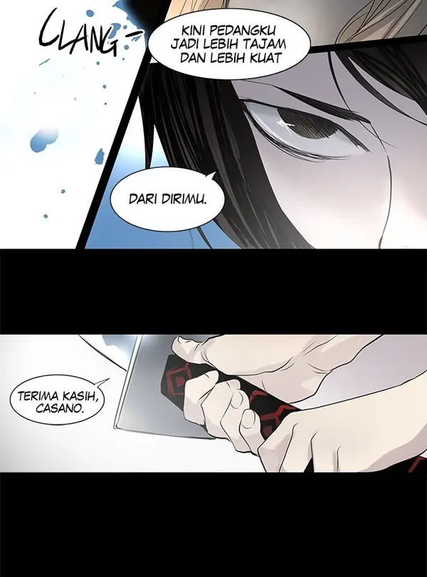 Baca Tower of God - Chapter 140 halaman 41