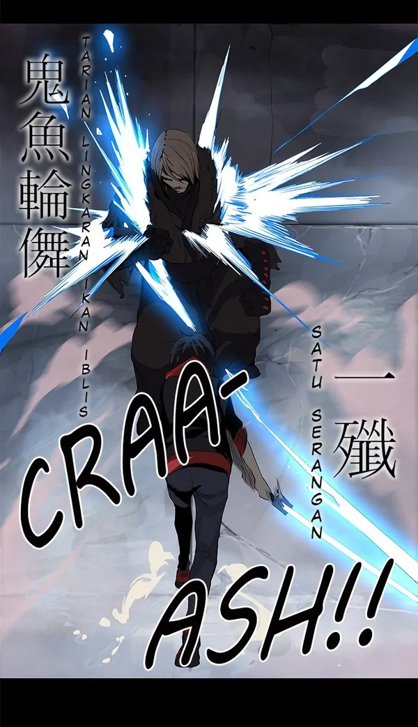 Baca Tower of God - Chapter 140 halaman 42