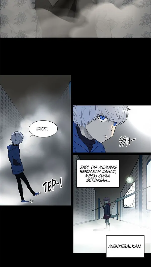 Baca Tower of God - Chapter 140 halaman 44