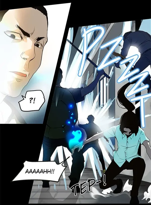 Baca Tower of God - Chapter 140 halaman 5