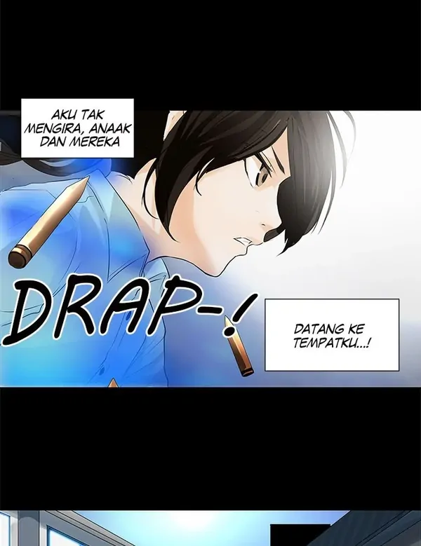 Baca Tower of God - Chapter 140 halaman 6