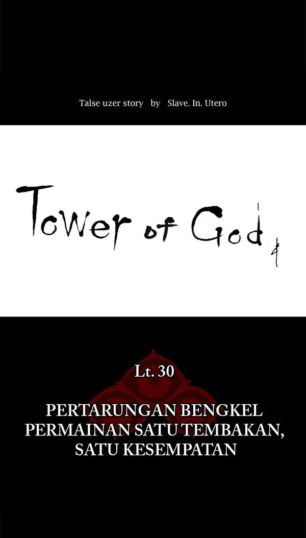 Baca Tower of God - Chapter 140 halaman 8