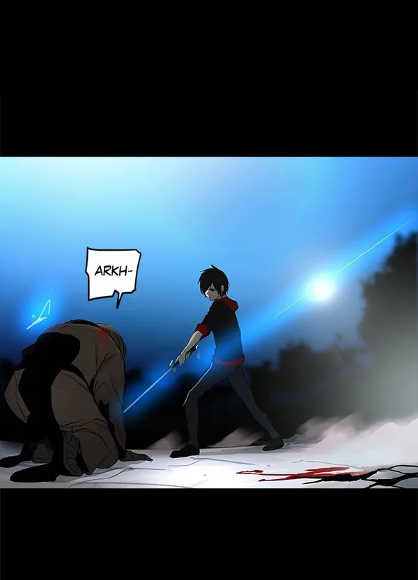 Baca Tower of God - Chapter 141 halaman 1