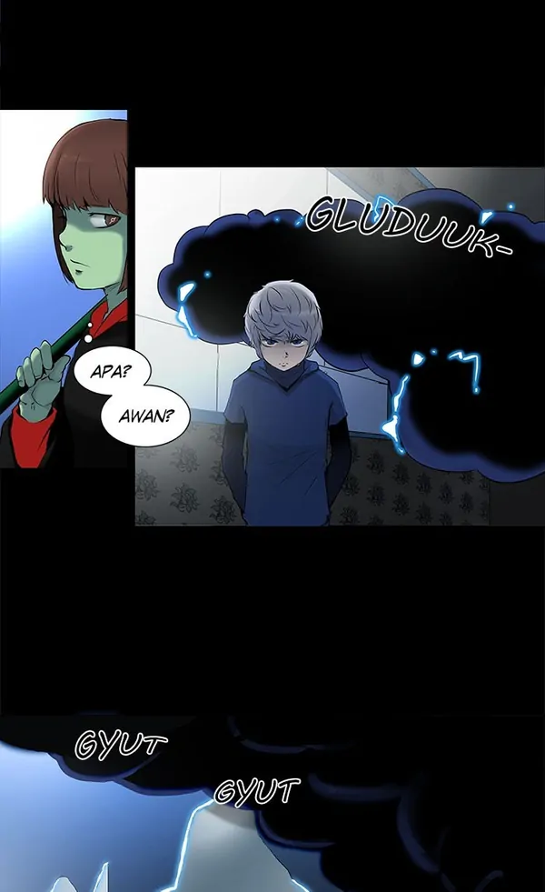 Baca Tower of God - Chapter 141 halaman 12