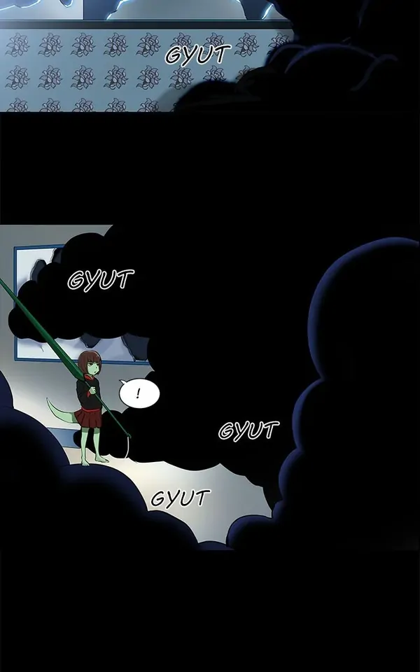 Baca Tower of God - Chapter 141 halaman 13