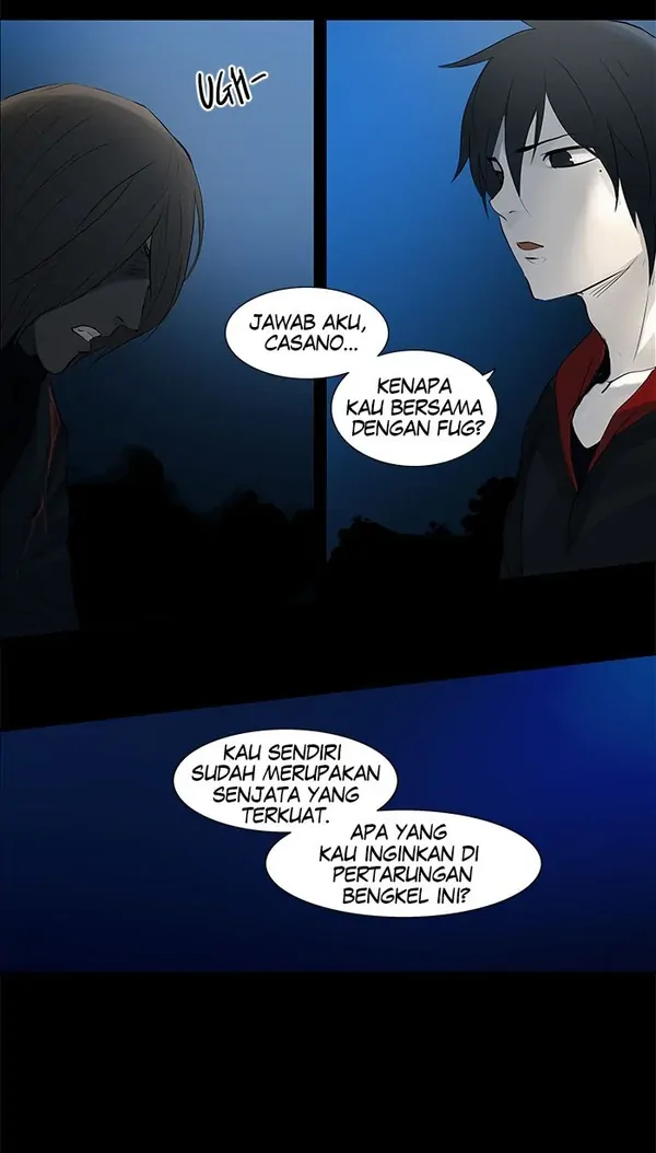 Baca Tower of God - Chapter 141 halaman 2