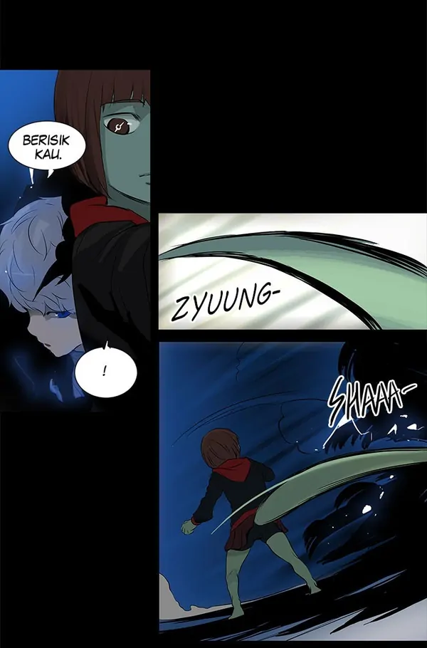 Baca Tower of God - Chapter 141 halaman 20