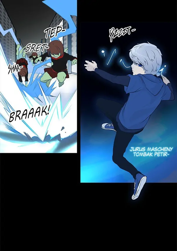Baca Tower of God - Chapter 141 halaman 22