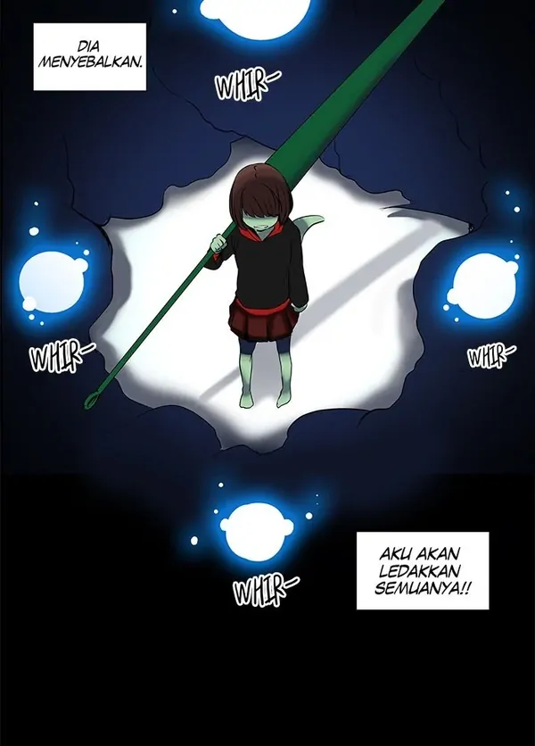 Baca Tower of God - Chapter 141 halaman 27