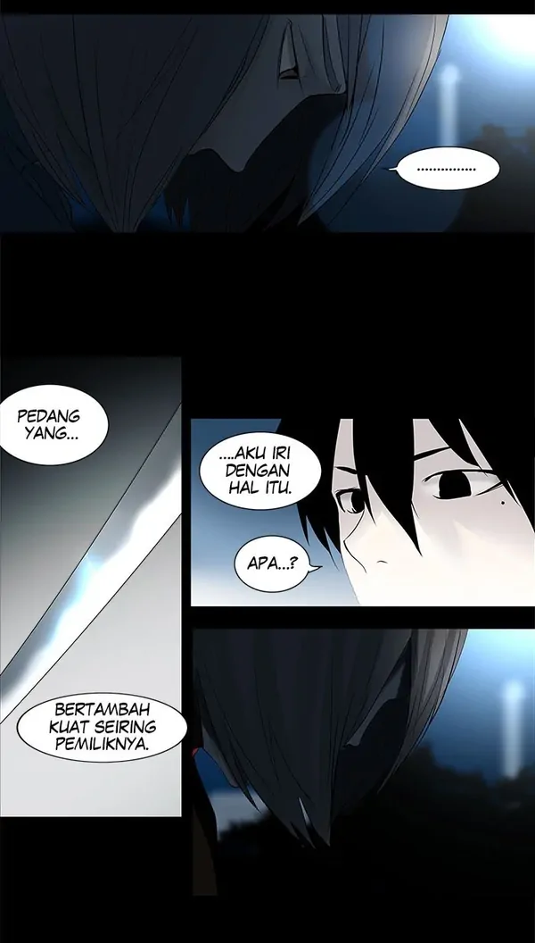 Baca Tower of God - Chapter 141 halaman 3