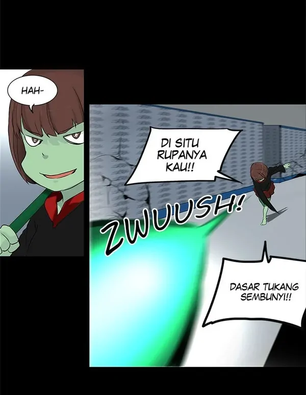 Baca Tower of God - Chapter 141 halaman 31