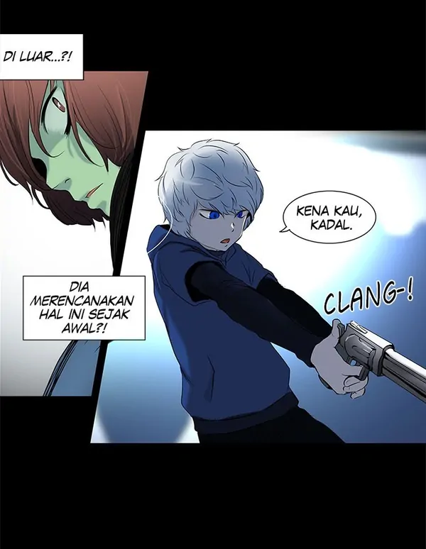 Baca Tower of God - Chapter 141 halaman 33