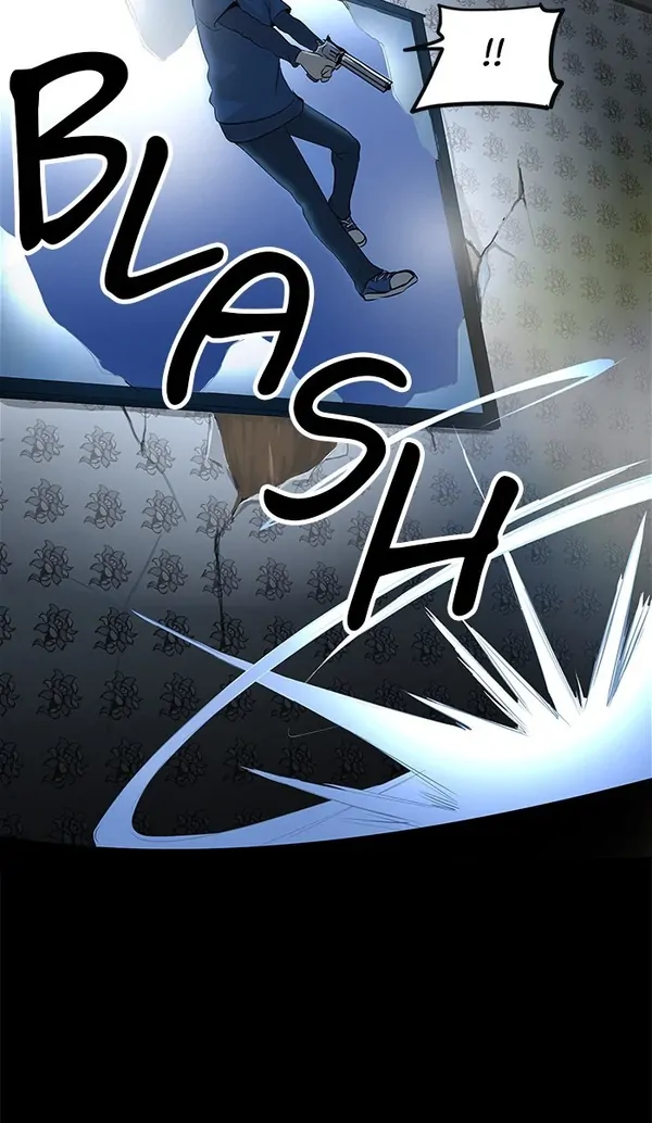 Baca Tower of God - Chapter 141 halaman 35