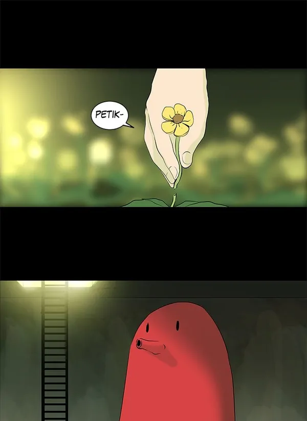 Baca Tower of God - Chapter 141 halaman 41