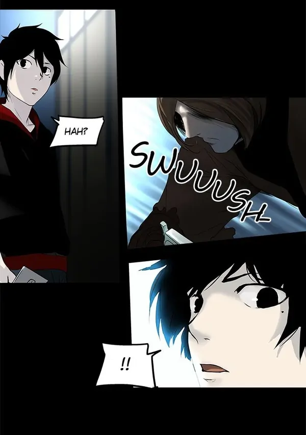 Baca Tower of God - Chapter 141 halaman 5