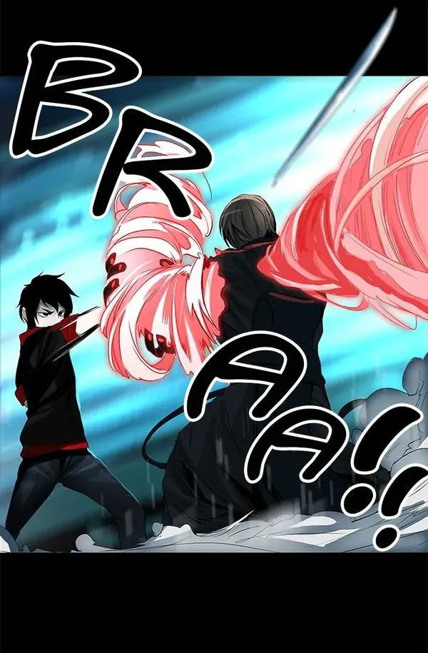 Baca Tower of God - Chapter 141 halaman 6