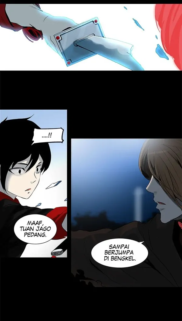 Baca Tower of God - Chapter 141 halaman 7