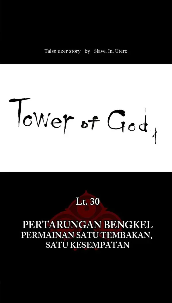 Baca Tower of God - Chapter 141 halaman 9
