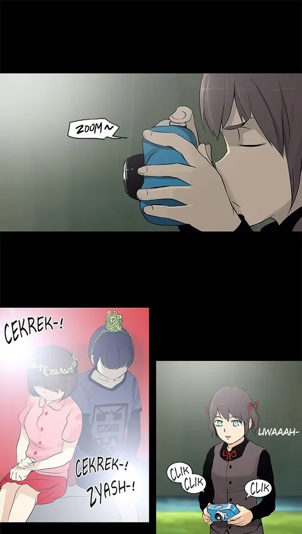 Baca Tower of God - Chapter 142 halaman 1