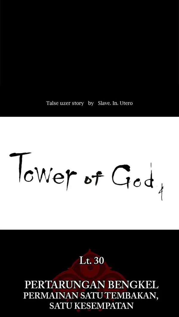 Baca Tower of God - Chapter 142 halaman 11