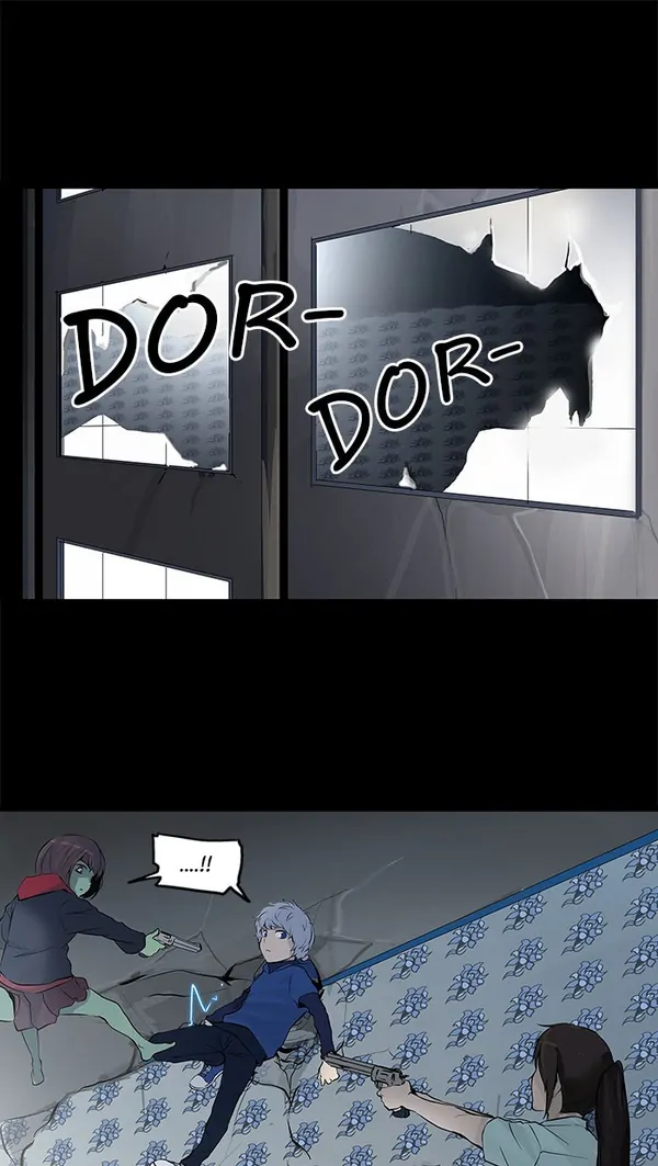 Baca Tower of God - Chapter 142 halaman 13