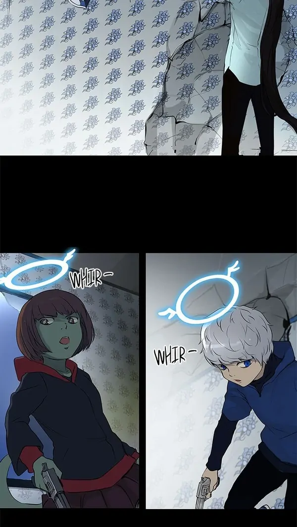 Baca Tower of God - Chapter 142 halaman 14