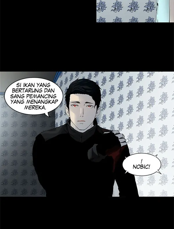 Baca Tower of God - Chapter 142 halaman 18