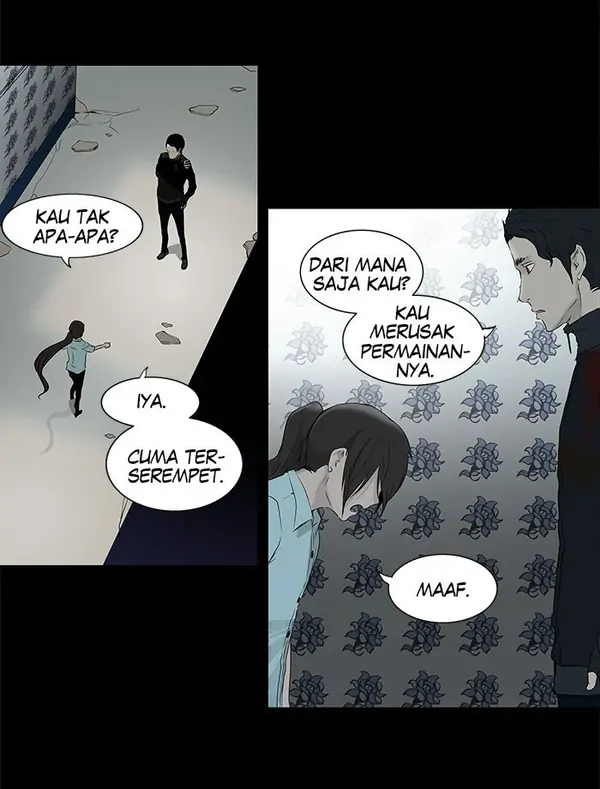 Baca Tower of God - Chapter 142 halaman 19