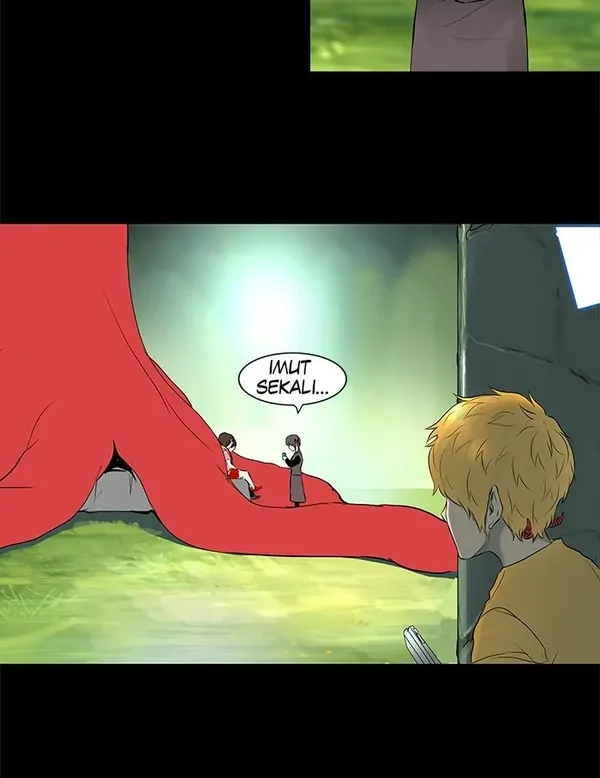 Baca Tower of God - Chapter 142 halaman 2