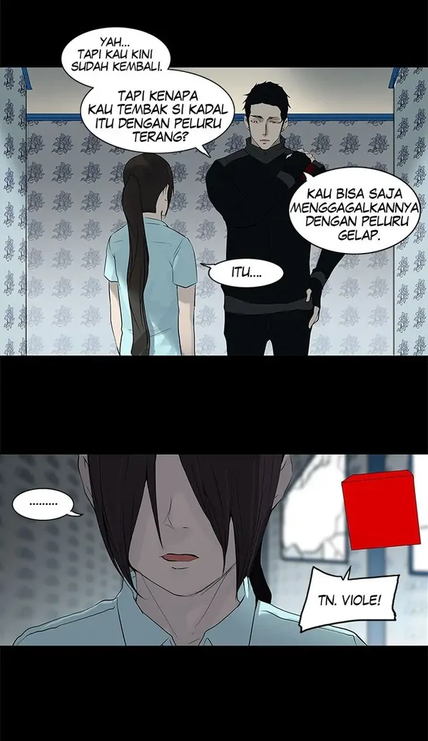 Baca Tower of God - Chapter 142 halaman 20
