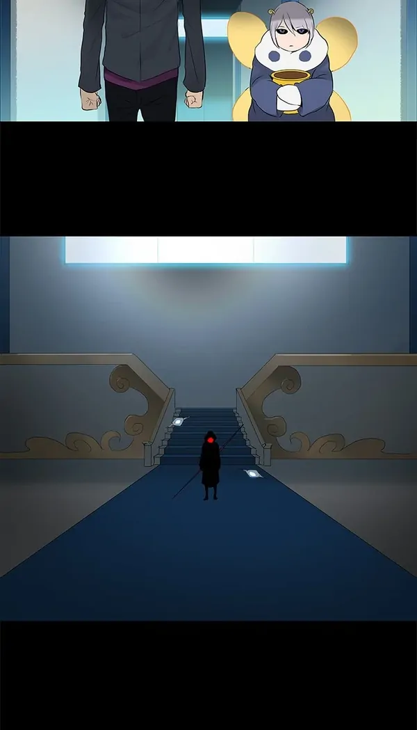 Baca Tower of God - Chapter 142 halaman 22