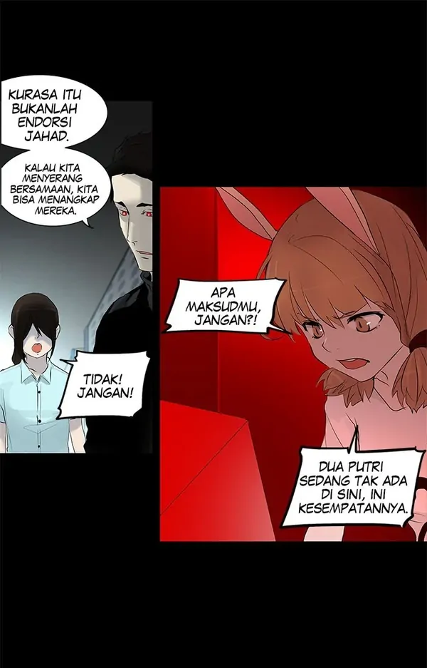 Baca Tower of God - Chapter 142 halaman 23