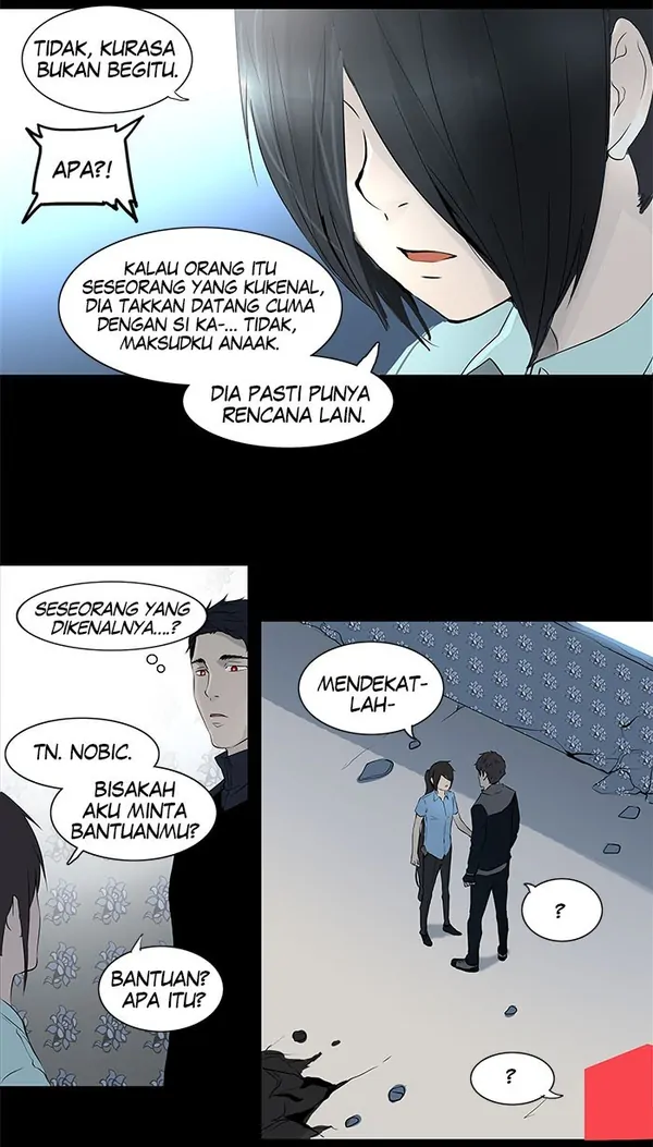Baca Tower of God - Chapter 142 halaman 24