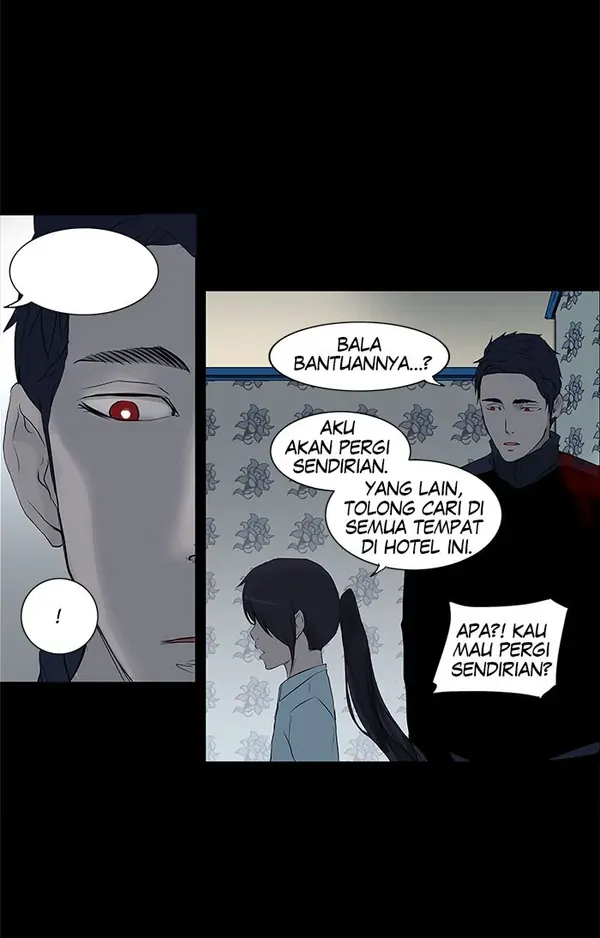 Baca Tower of God - Chapter 142 halaman 25