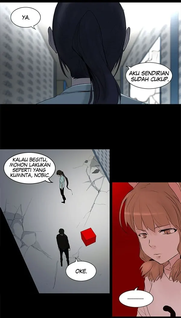 Baca Tower of God - Chapter 142 halaman 26
