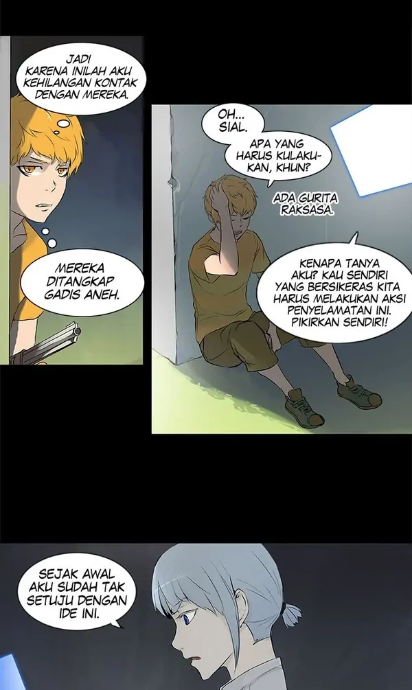 Baca Tower of God - Chapter 142 halaman 3