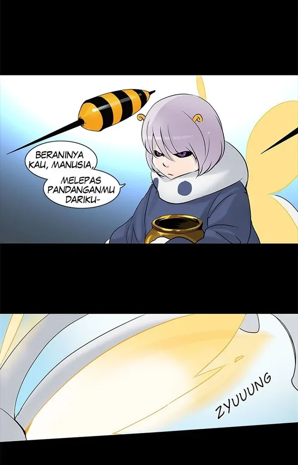 Baca Tower of God - Chapter 142 halaman 32
