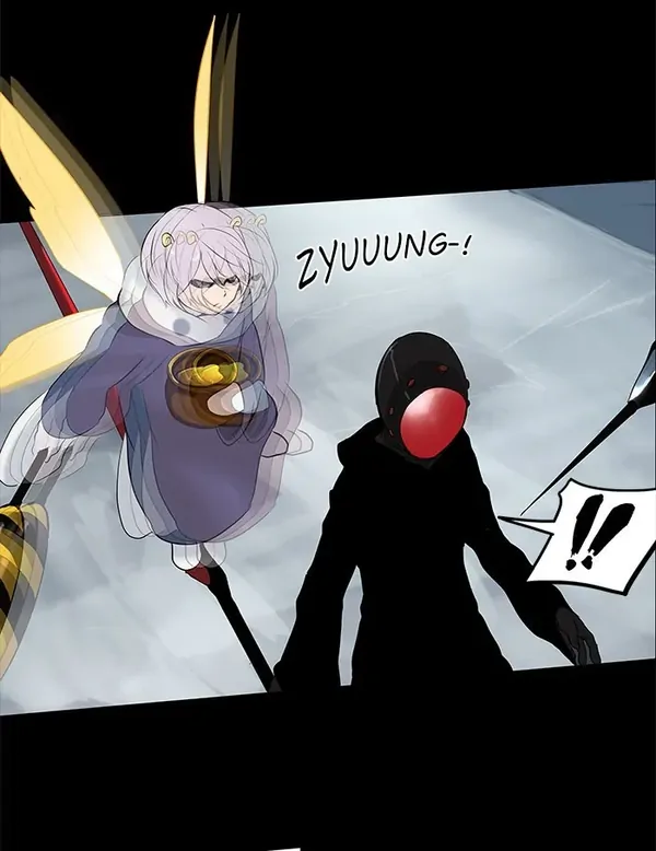 Baca Tower of God - Chapter 142 halaman 33