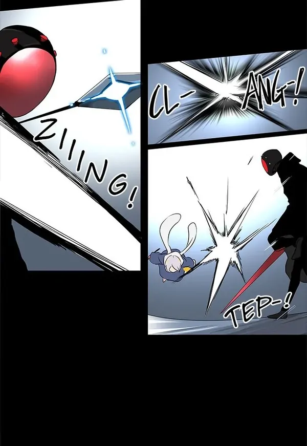 Baca Tower of God - Chapter 142 halaman 34