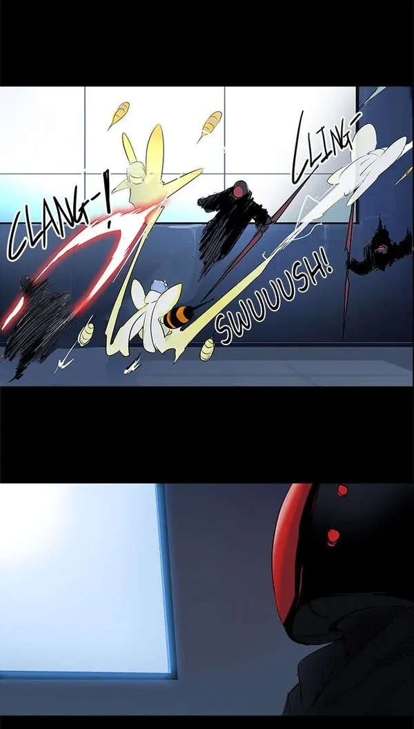 Baca Tower of God - Chapter 142 halaman 37