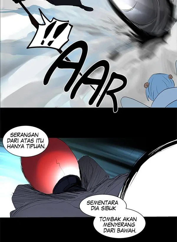 Baca Tower of God - Chapter 142 halaman 39