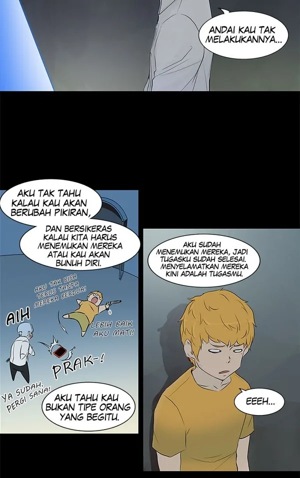 Baca Tower of God - Chapter 142 halaman 4