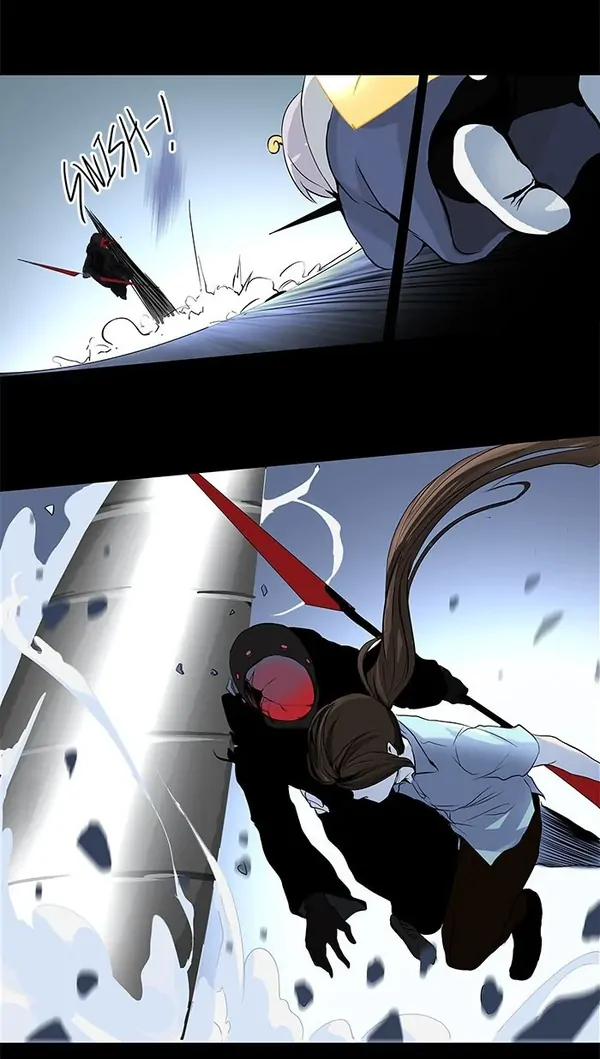 Baca Tower of God - Chapter 142 halaman 41