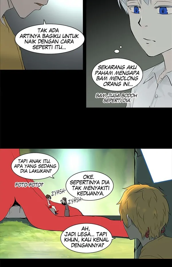 Baca Tower of God - Chapter 142 halaman 6