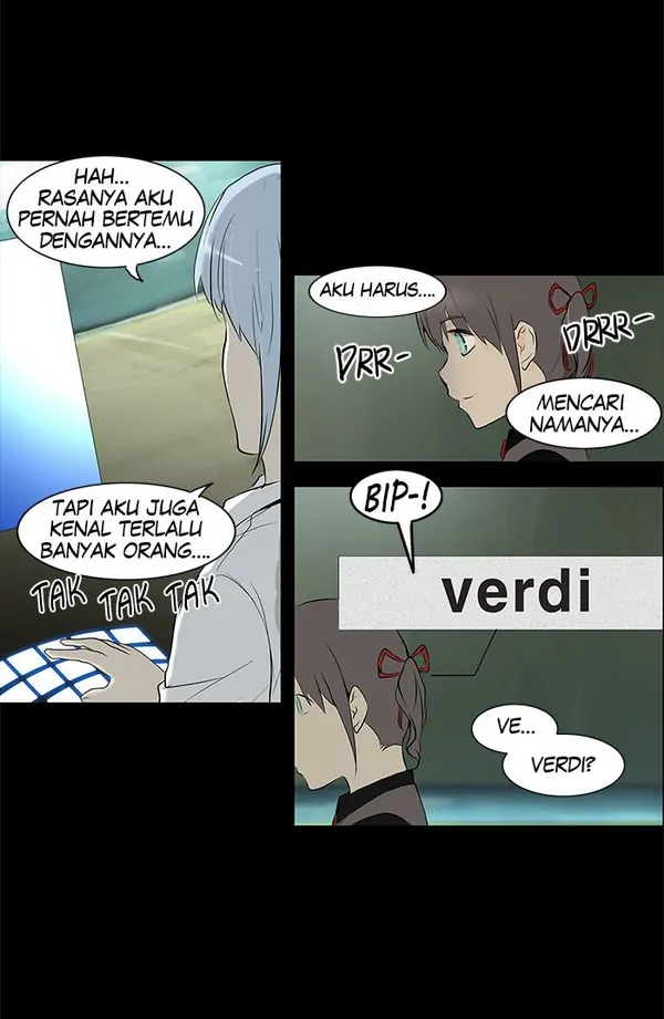 Baca Tower of God - Chapter 142 halaman 7