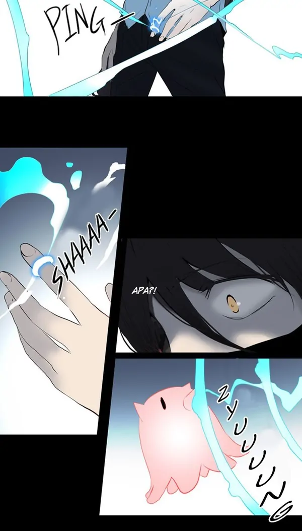 Baca Tower of God - Chapter 143 halaman 13