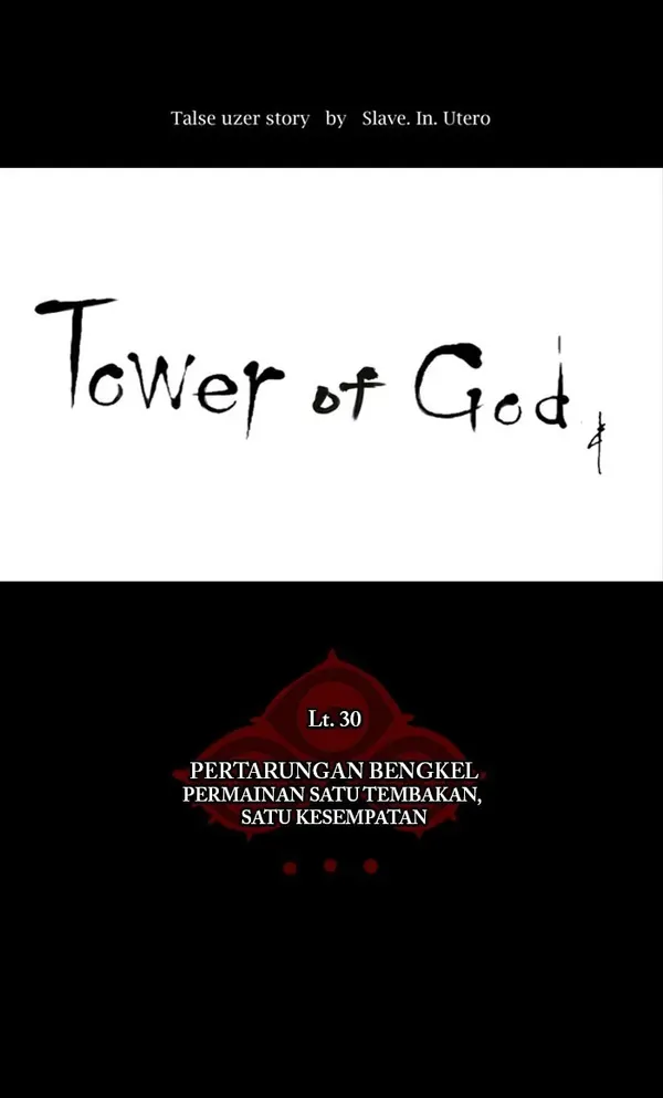Baca Tower of God - Chapter 143 halaman 16