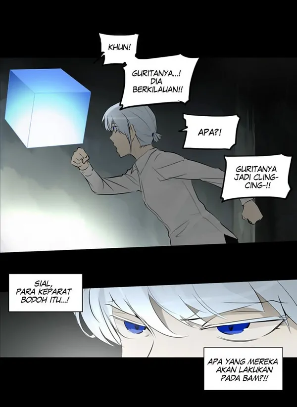Baca Tower of God - Chapter 143 halaman 18