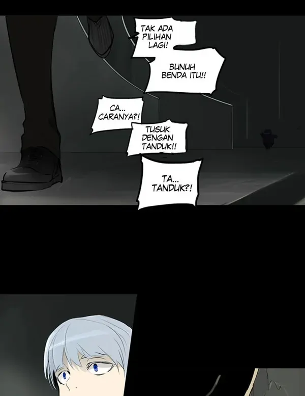 Baca Tower of God - Chapter 143 halaman 19